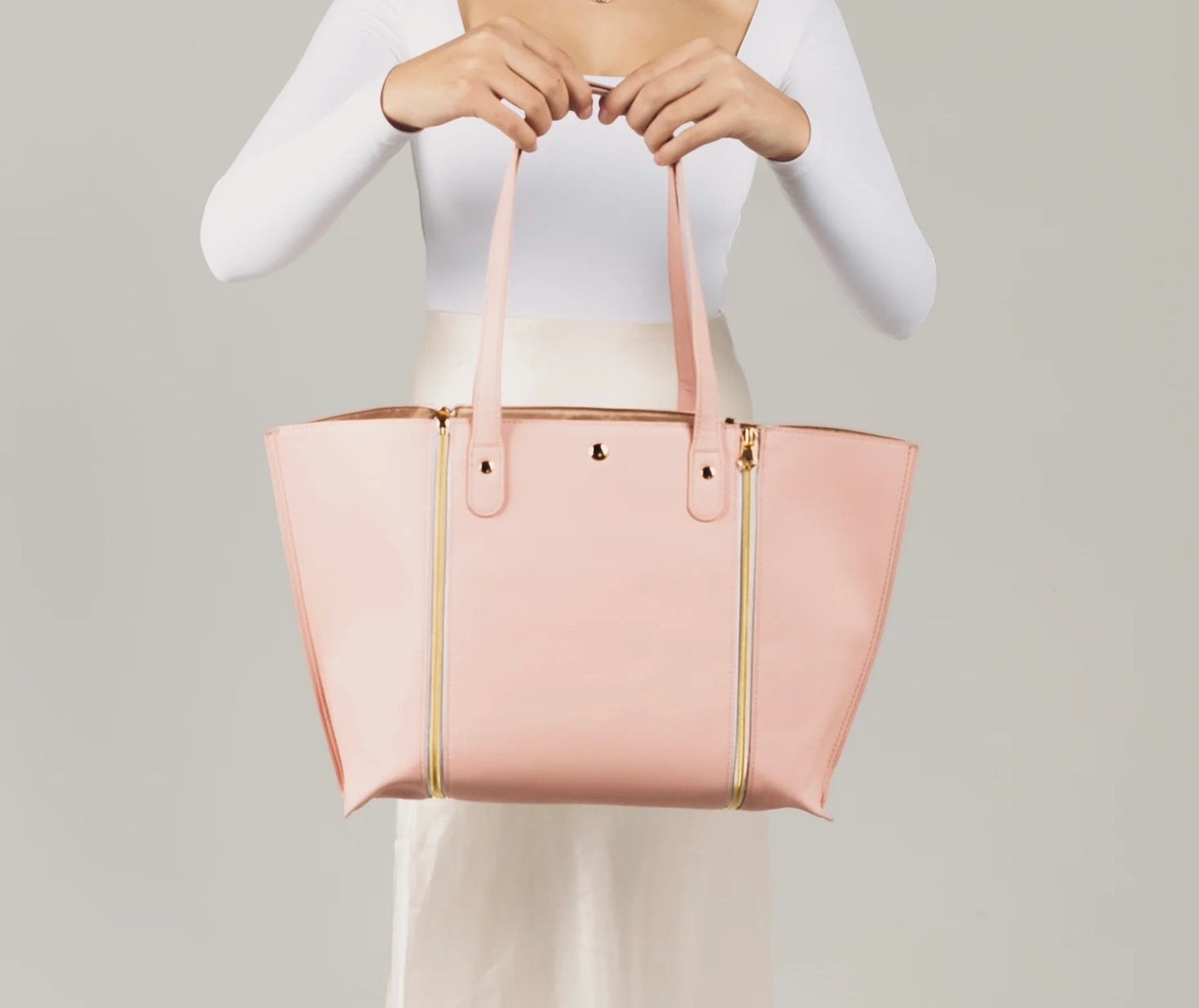 Design The Bag Of Your Dreams